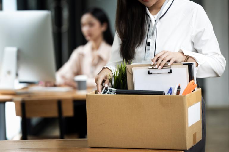 Desempleo en Colombia cayó al 9,6 % en marzo